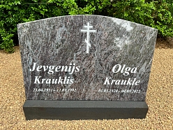 Pieminekļu izgatavošana