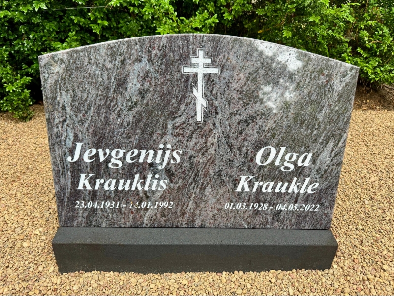 Pieminekļu izgatavošana