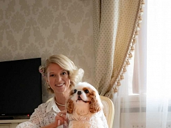 Frizieris Rīgas centrā