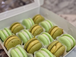 Macaroons