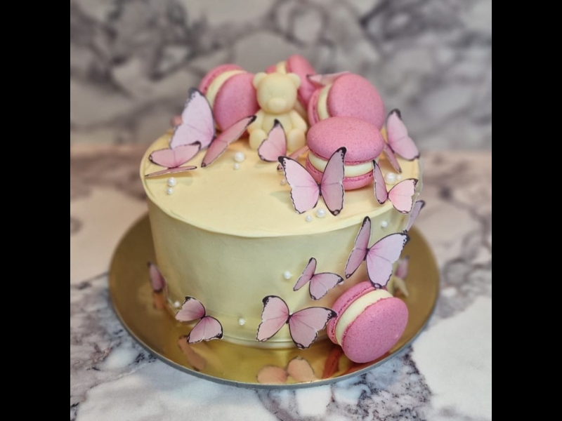 Tortes