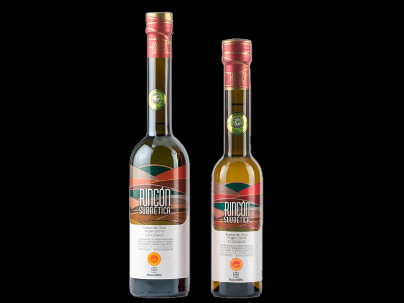 Rincon de la Subbetica EVO