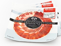 Jamon Bellota 50% Iberico