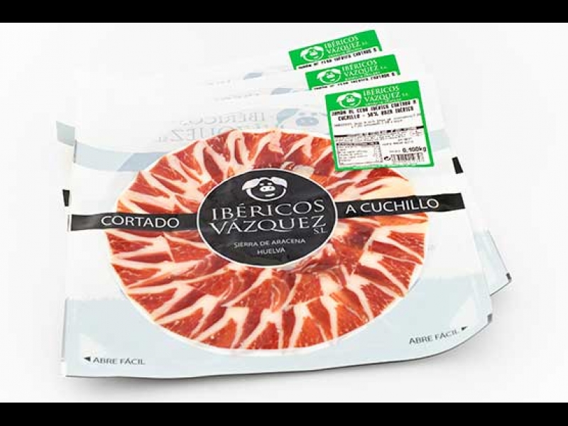 Jamon Cebo