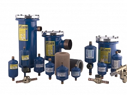 Piedāvājam CASTEL S.R.L. produktus