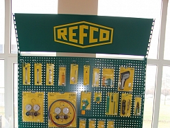 Viss nepieciešamais HVAC mehāniķa darbam vienuviet