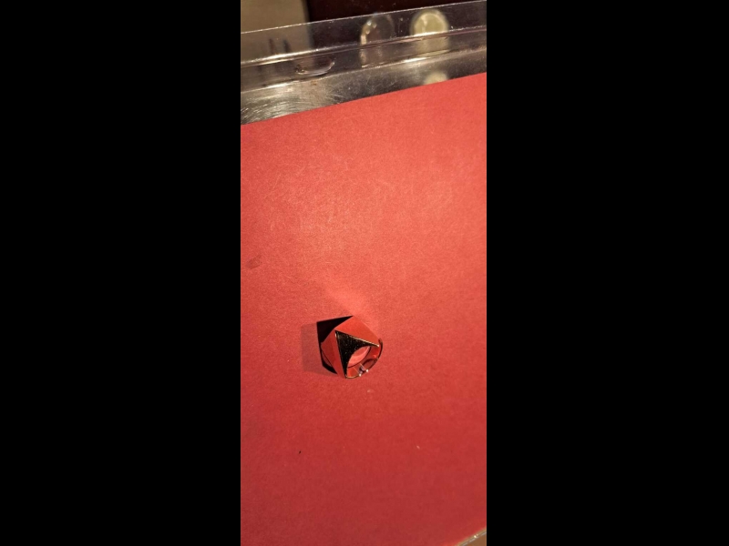 Juvelierizstrādājumi pēc pasūtījuma