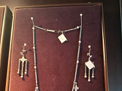 Juvelierizstrādājumi Rīgā