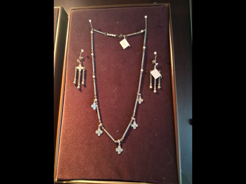 Juvelierizstrādājumi Rīgā