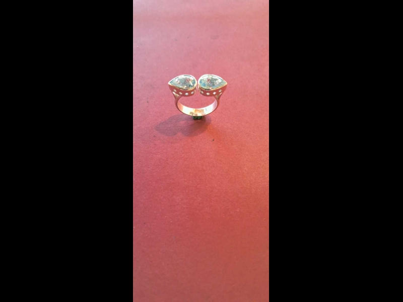 Juvelierizstrādājumi pēc pasūtījuma