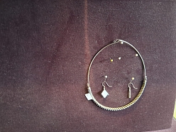 Juvelierizstrādājumi Teikā