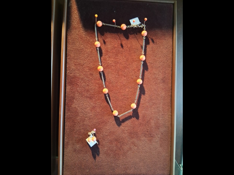 Juvelierizstrādājumi pēc pasūtījuma