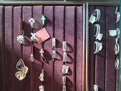 Juvelierizstrādājumi izgatavošana