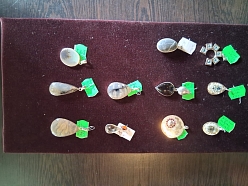 Juvelierizstrādājumi Purvciemā