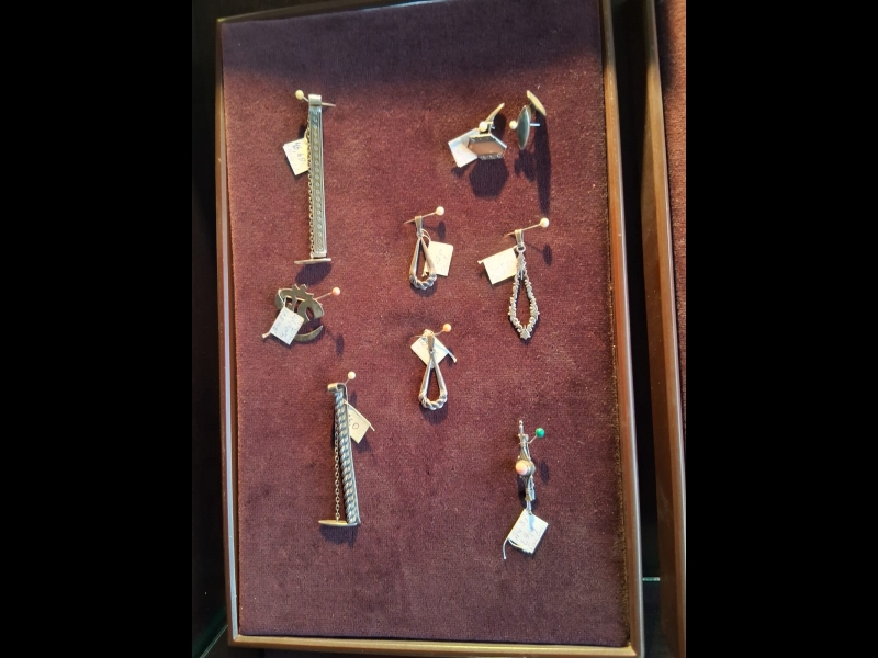 Latvijas Amatniecības kameras Meistars