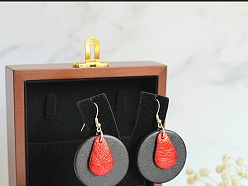 Ādas izstrādājumi pēc pasūtījuma