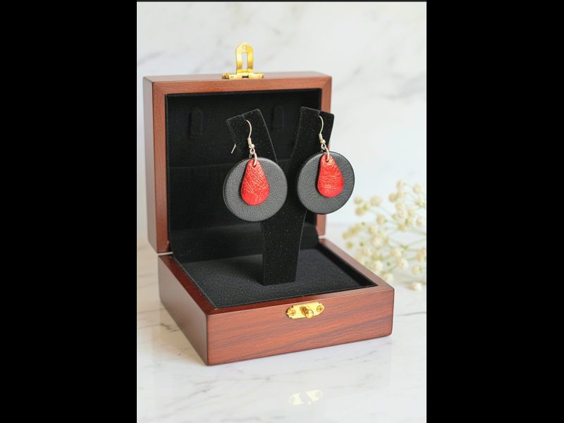 Ādas izstrādājumi pēc pasūtījuma