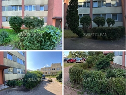 nekustamo īpašumu pārvaldnieki