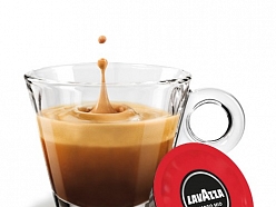Lavazza A Modo Mio kafijas kapsulas