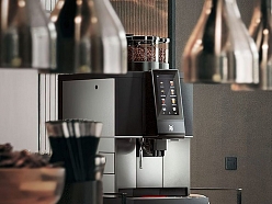 Kafijas automāti un aksesuāri