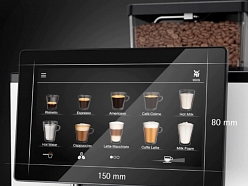 Kafijas automātu noma