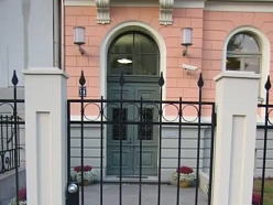 Metāla konstrukcijas