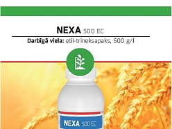 NEXA 500 EC