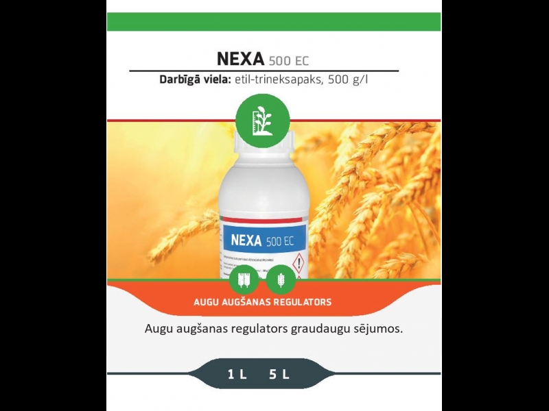 NEXA 500 EC