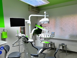 Zobu protēžu labošana INSLA