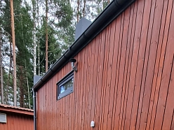 Gaisa kondicionieru uzstādīšana