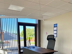 Mēbeļu projektēšana