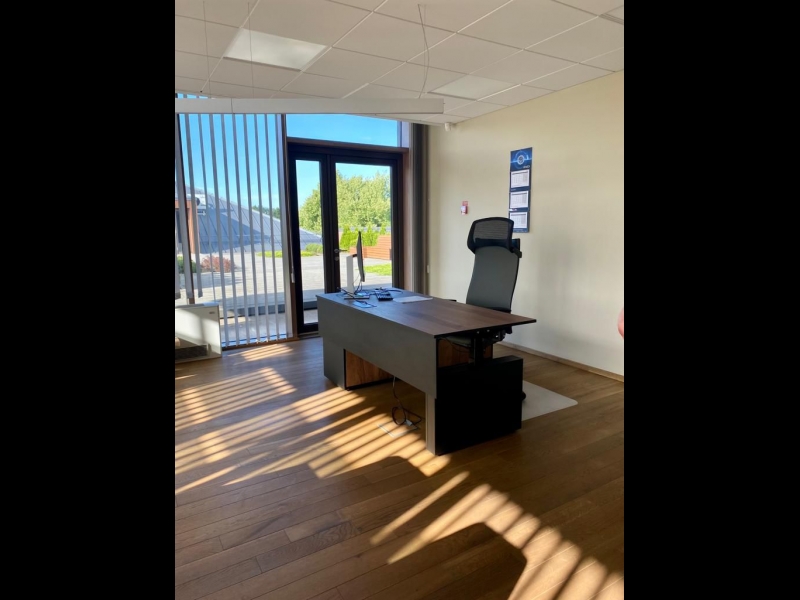 Mēbeļu projektēšana