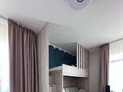 Mēbeles pēc individuālā pasūtījuma