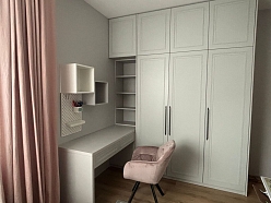 Individuālās mēbeles