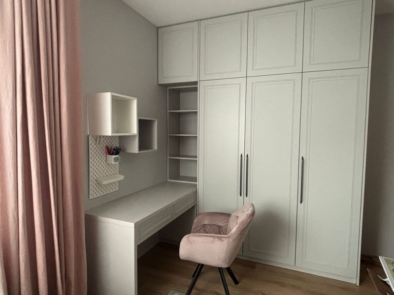 Individuālās mēbeles