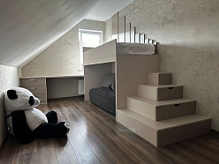 Individuālās mēbeles