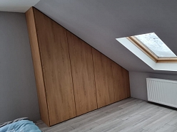 Nestandarta mēbeles