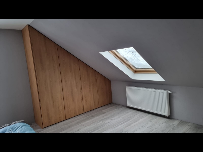 Nestandarta mēbeles