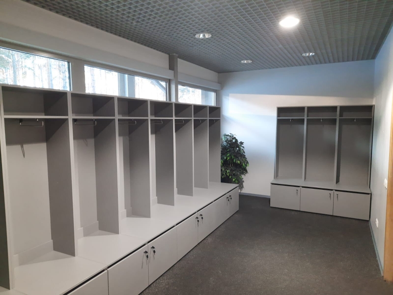 Skapju izgatavošana