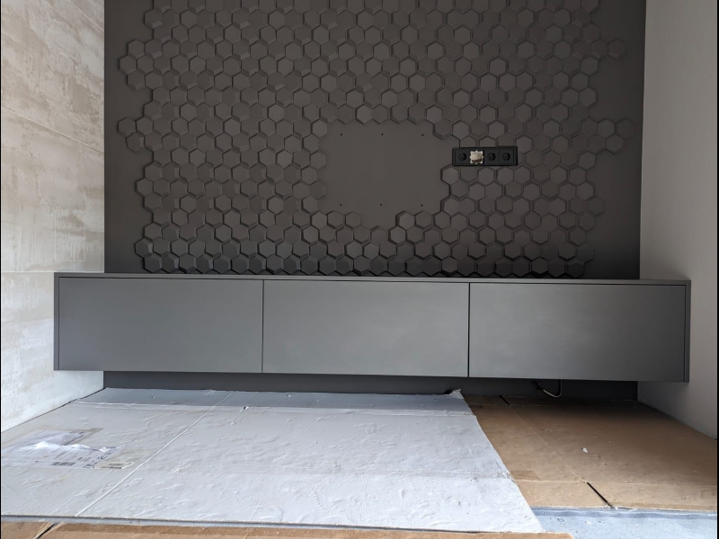 Mēbeles dzīvojamai istabai