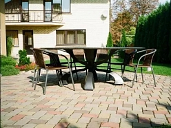 Metāla izstrādājumi