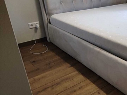 Matraču tīrīšana