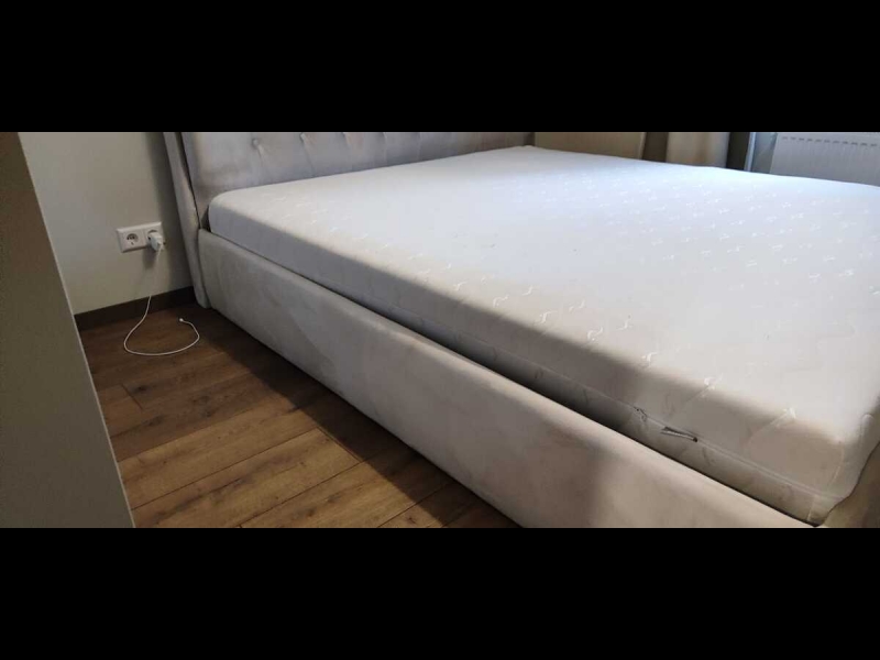 Matraču tīrīšana