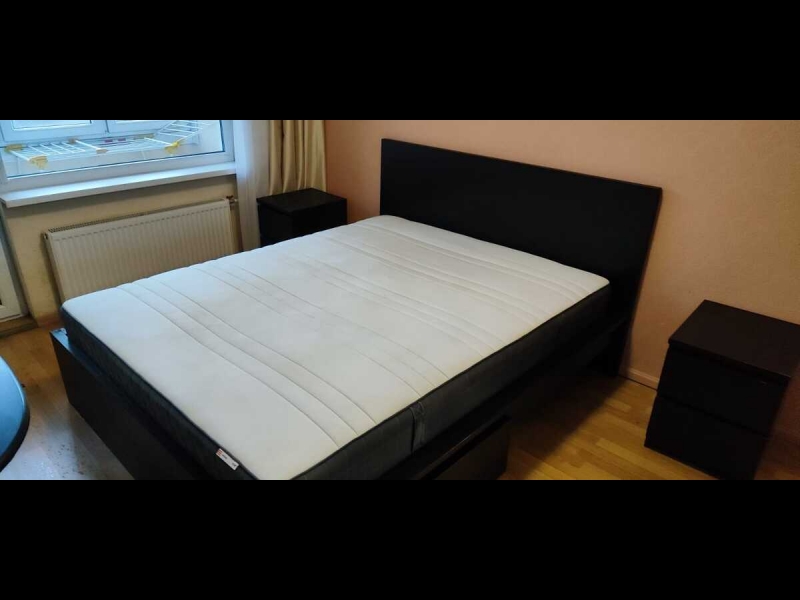 Matraču tīrīšana