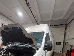 Auto serviss Valmiera