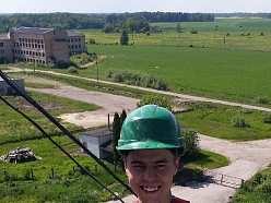 Bīstamo koku zāģēšana, koku kopšana, arborists