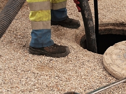 Asenizācijas pakalpojumi