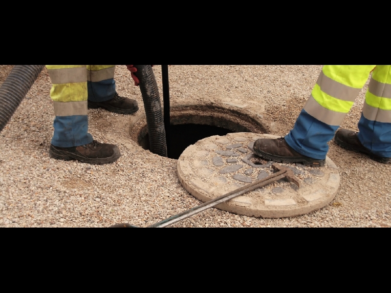 Asenizācijas pakalpojumi