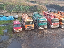 Ūdensapgādes un kanalizācijas pakalpojumi