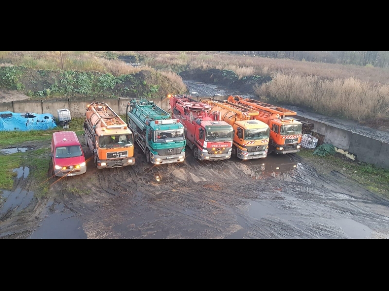 Ūdensapgādes un kanalizācijas pakalpojumi